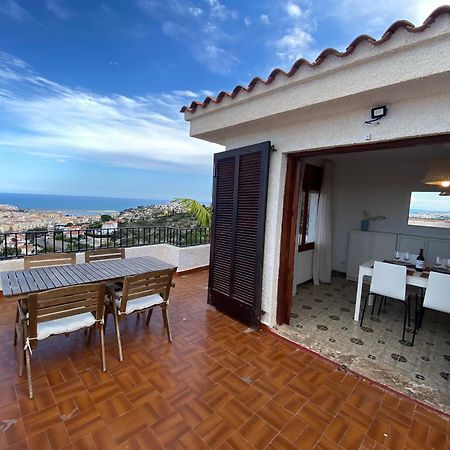 Appartement Residencial Panorama I Inmomart à Peñíscola Extérieur photo