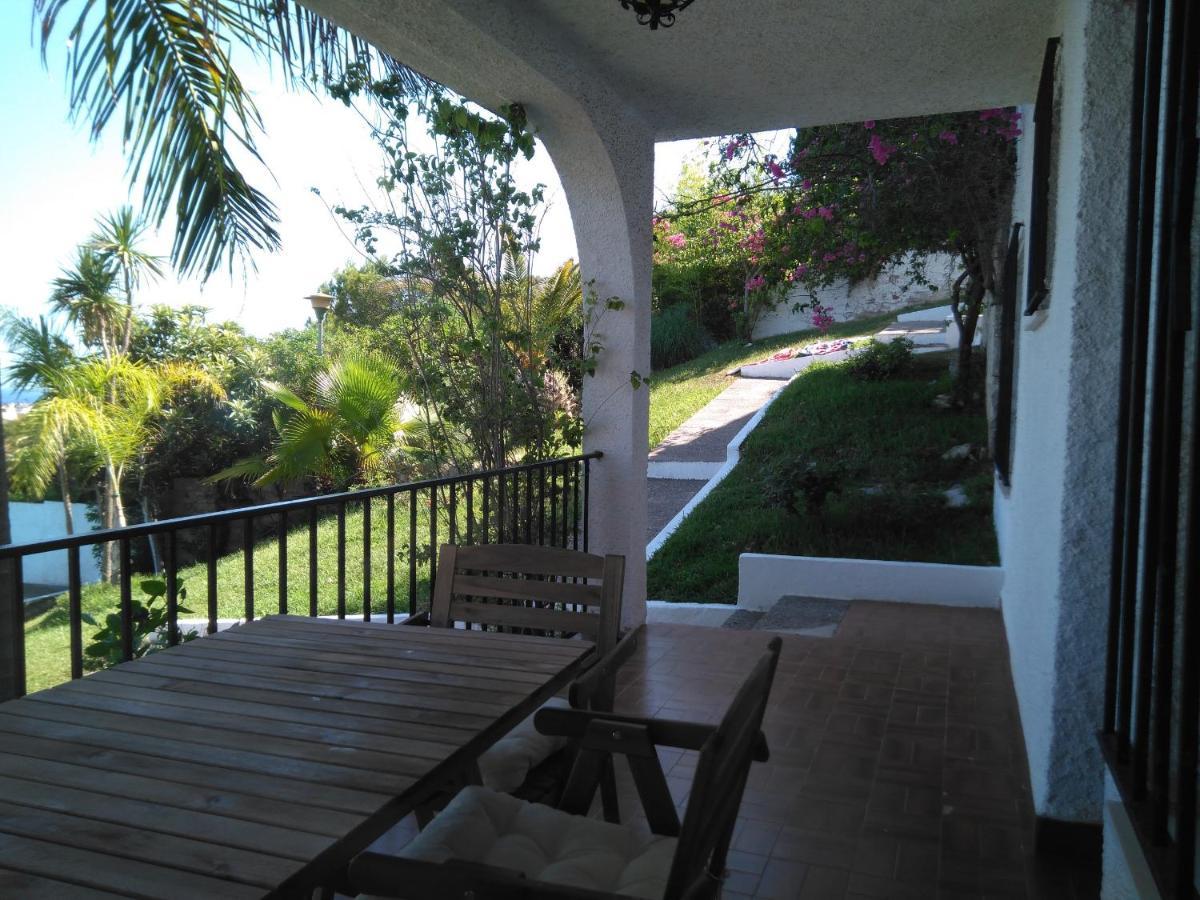 Appartement Residencial Panorama I Inmomart à Peñíscola Extérieur photo