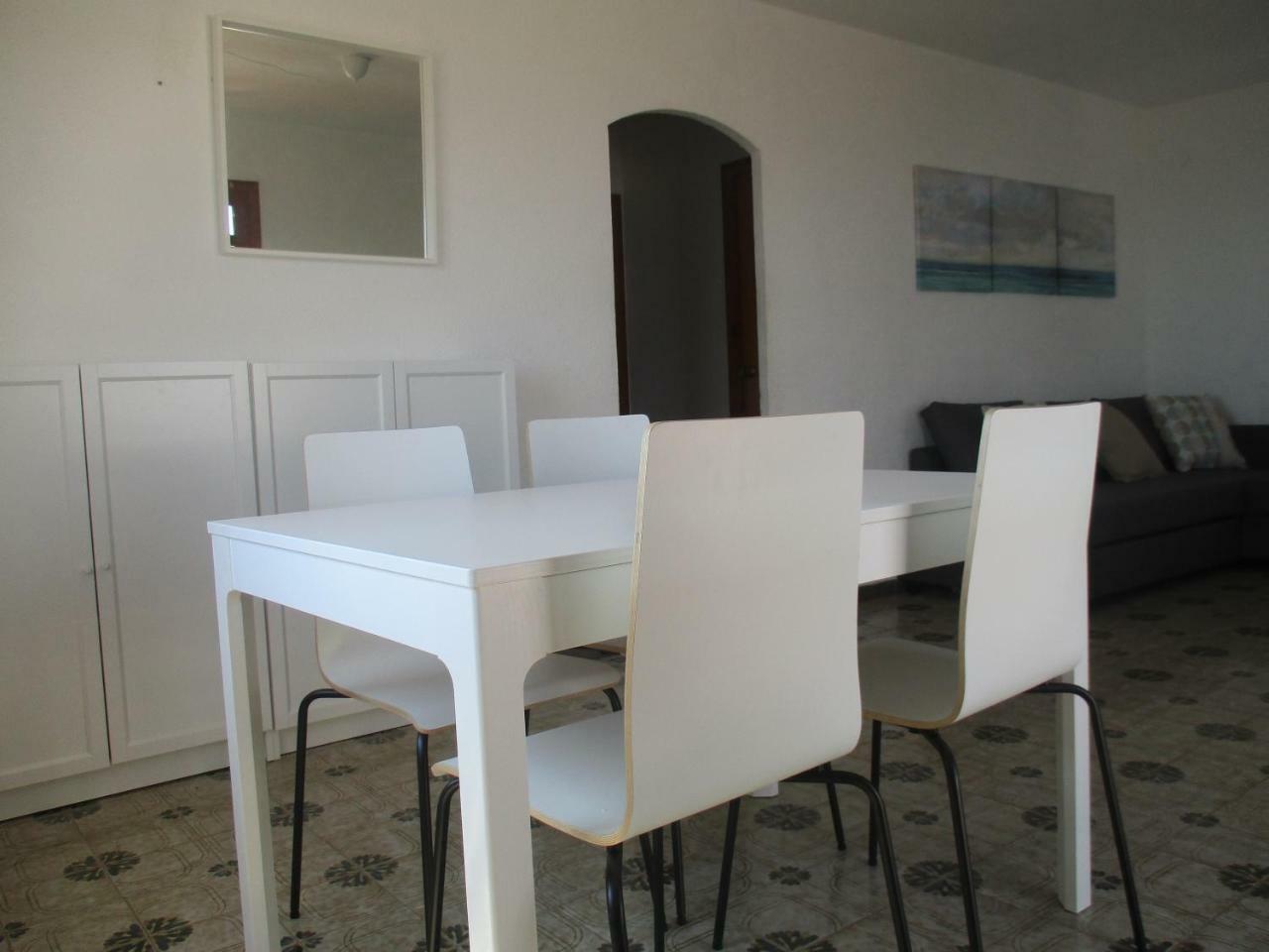Appartement Residencial Panorama I Inmomart à Peñíscola Extérieur photo
