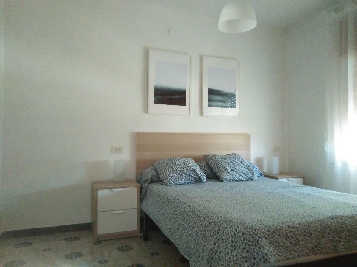 Appartement Residencial Panorama I Inmomart à Peñíscola Extérieur photo